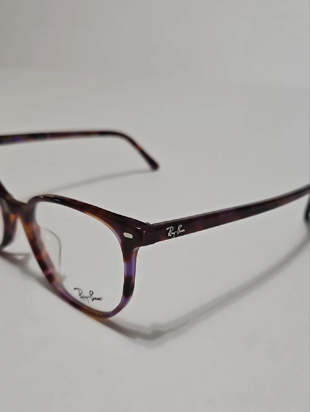 Ray-Ban these are